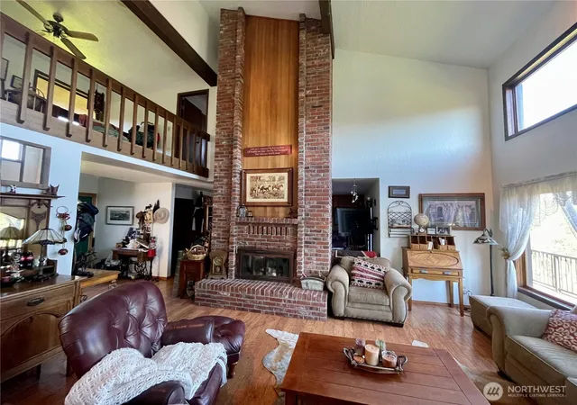 Photo 3 of Single family home for sale at 14 Hahn Rd, Omak, WA 98841 | MLS# NWM2441546 | Listing updated on 2026-09-17