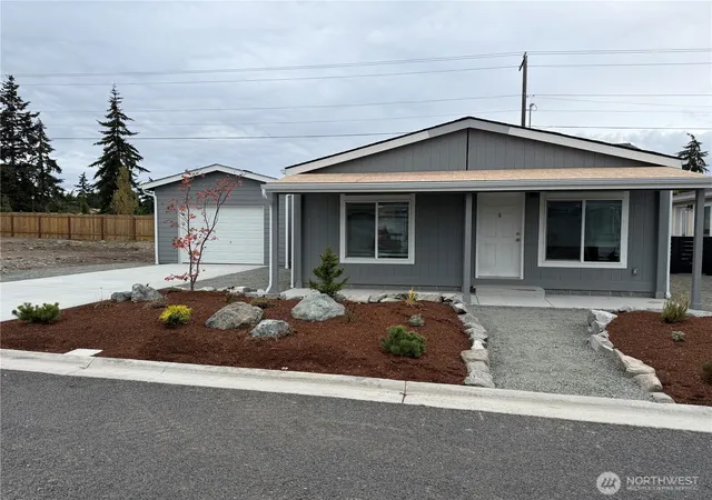 Photo 2 of Contingent at 881 N Iris Ave, Sequim, WA 98382 | MLS# NWM2441584 | Listing updated on 2026-09-21