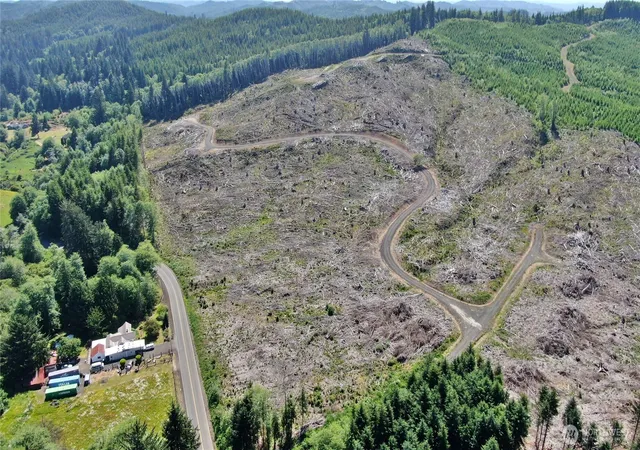Photo 1 of Land for sale at 0 Nka Smith Crk Rd, Raymond, WA 98577 | MLS# NWM2441641 | Listing updated on 2026-09-17