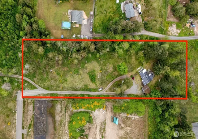 Land for sale at 22512 State Route 410 E, Bonney Lake, WA 98391 | MLS# NWM2441695