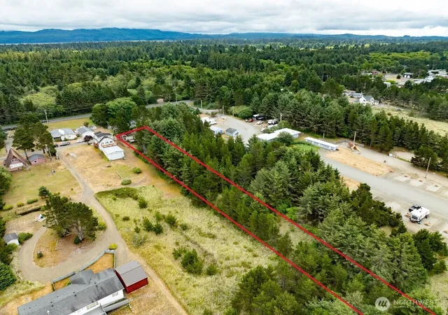 Photo 3 of Land for sale at 13907 North St, Long Beach, WA 98631 | MLS# NWM2442075 | Listing updated on 2026-09-17