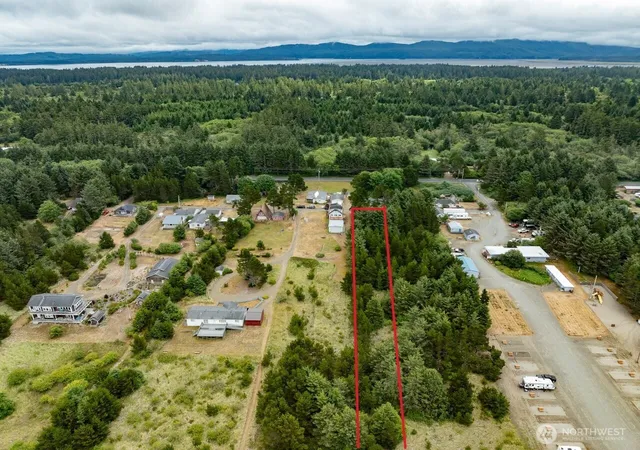 Photo 4 of Land for sale at 13907 North St, Long Beach, WA 98631 | MLS# NWM2442075 | Listing updated on 2026-09-17