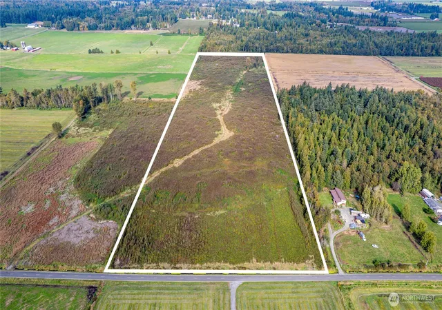 Land for sale at 0 Willeys Lake Rd, Custer, WA 98240 | MLS# NWM2442375