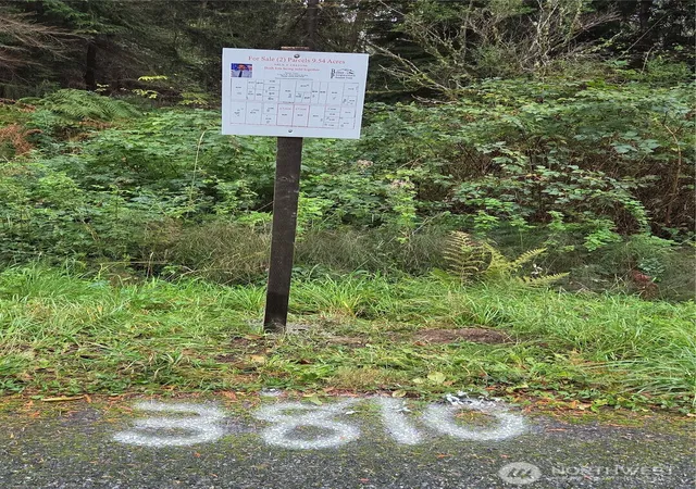 Photo 3 of Land for sale at 0 W Xxx Dry Lake Rd, Camano Island, WA 98282 | MLS# NWM2442396 | Listing updated on 2026-09-17