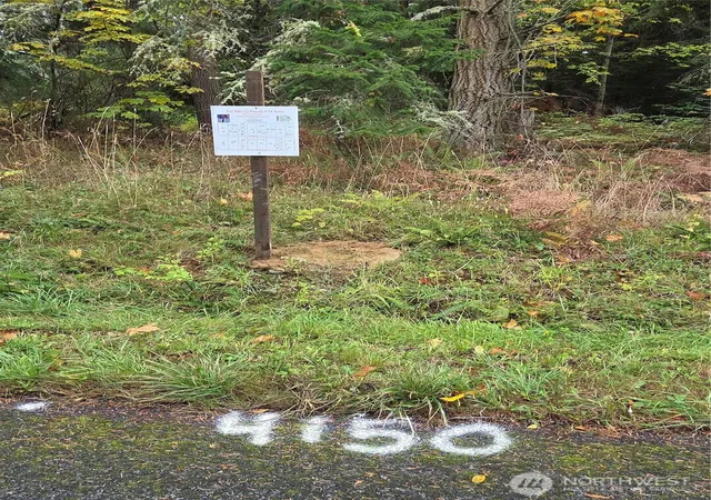 Photo 4 of Land for sale at 0 W Xxx Dry Lake Rd, Camano Island, WA 98282 | MLS# NWM2442396 | Listing updated on 2026-09-17