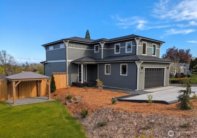 Photo 1 of Single family home for sale at 2273 Douglas Rd, Ferndale, WA 98248 | MLS# NWM2442555 | Listing updated on 2026-09-24
