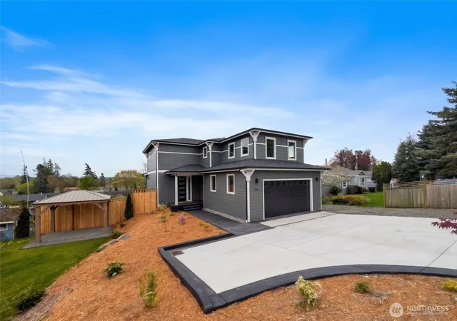 Photo 2 of Single family home for sale at 2273 Douglas Rd, Ferndale, WA 98248 | MLS# NWM2442555 | Listing updated on 2026-09-24