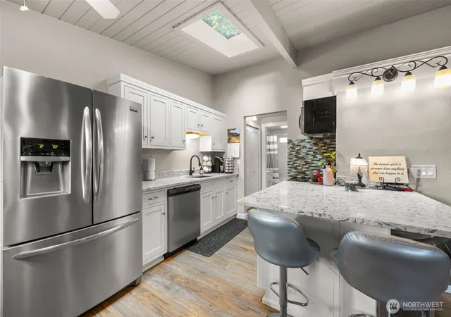 Photo 4 of Condo for sale at 3421 East 99th #3421, Edgewood, WA 98371 | MLS# NWM2442562 | Listing updated on 2026-09-17