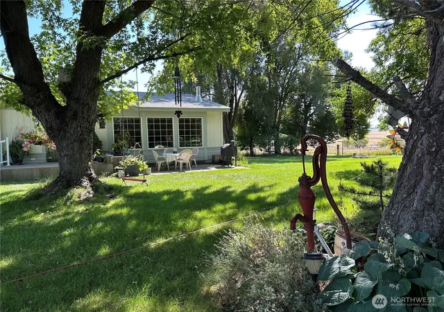 Photo 1 of Manufactured home for sale at 6997 Bacon Ln NE, Moses Lake, WA 98837 | MLS# NWM2442656 | Listing updated on 2026-09-17