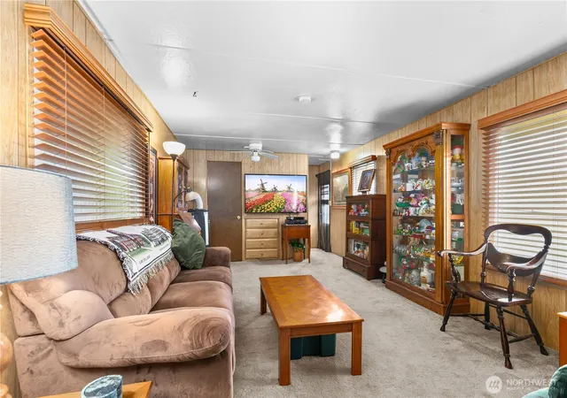 Photo 3 of Manufactured home for sale at 2522 Old Hwy 99 S Rd #2, Mount Vernon, WA 98273 | MLS# NWM2442900 | Listing updated on 2026-09-17