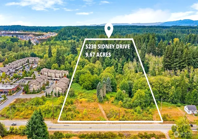 Photo 2 of Land for sale at 5230 Sidney Rd Sw, Port Orchard, WA 98367 | MLS# NWM2442946 | Listing updated on 2026-09-17