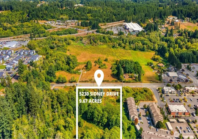 Photo 3 of Land for sale at 5230 Sidney Rd Sw, Port Orchard, WA 98367 | MLS# NWM2442946 | Listing updated on 2026-09-17