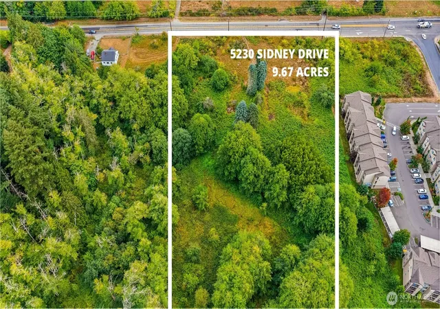 Photo 3 of Land for sale at 5230 Sidney Rd SW, Port Orchard, WA 98367 | MLS# NWM2442946 | Listing updated on 2026-09-17