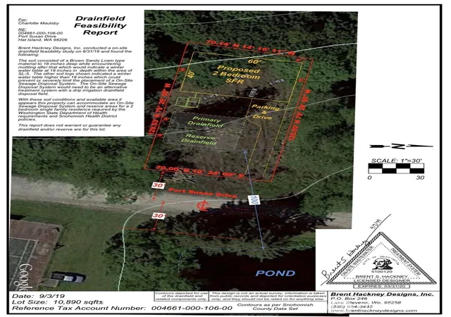 Photo 3 of Land for sale at 106 A Port Susan Dr, Everett, WA 98201 | MLS# NWM2443048 | Listing updated on 2026-09-17