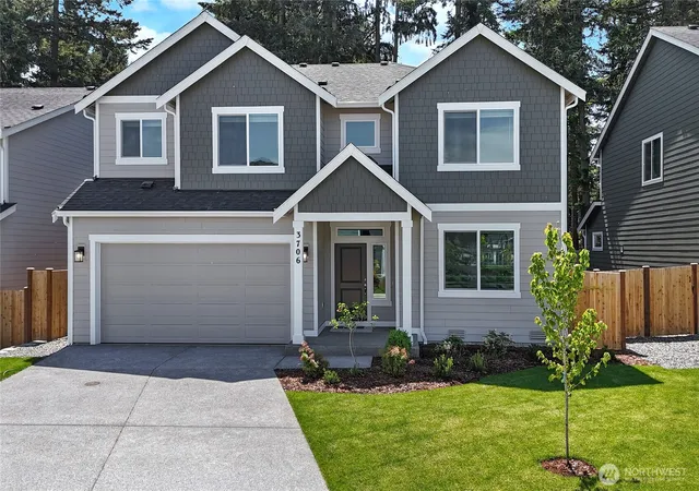 Photo 1 of Contingent at 3706 183rd Street Ct E, Tacoma, WA 98446 | MLS# NWM2443430 | Listing updated on 2026-09-17
