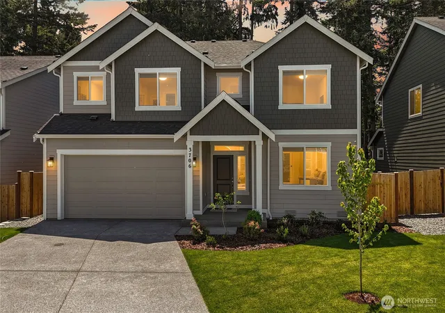 Photo 2 of Contingent at 3706 183rd Street Ct E, Tacoma, WA 98446 | MLS# NWM2443430 | Listing updated on 2026-09-17