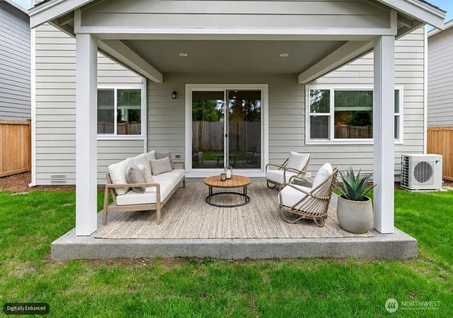 Photo 3 of Contingent at 3706 183rd Street Ct E, Tacoma, WA 98446 | MLS# NWM2443430 | Listing updated on 2026-09-17