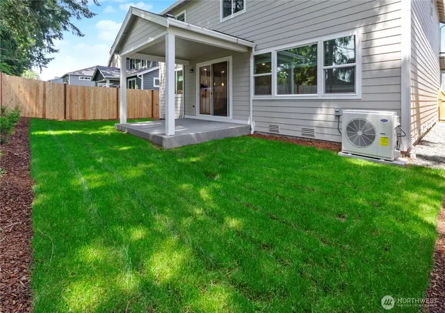 Photo 3 of Single family home for sale at 3706 183rd Street Ct E, Tacoma, WA 98446 | MLS# NWM2443430 | Listing updated on 2026-09-17