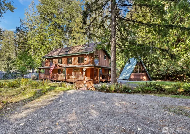 Photo 1 of Single family home for sale at 56818 387th Avenue Ct E, Ashford, WA 98304 | MLS# NWM2443481 | Listing updated on 2026-09-17