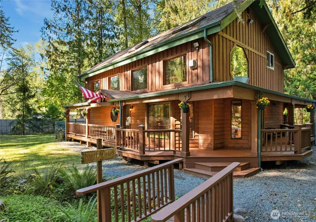 Photo 3 of Single family home for sale at 56818 387th Avenue Ct E, Ashford, WA 98304 | MLS# NWM2443481 | Listing updated on 2026-09-17