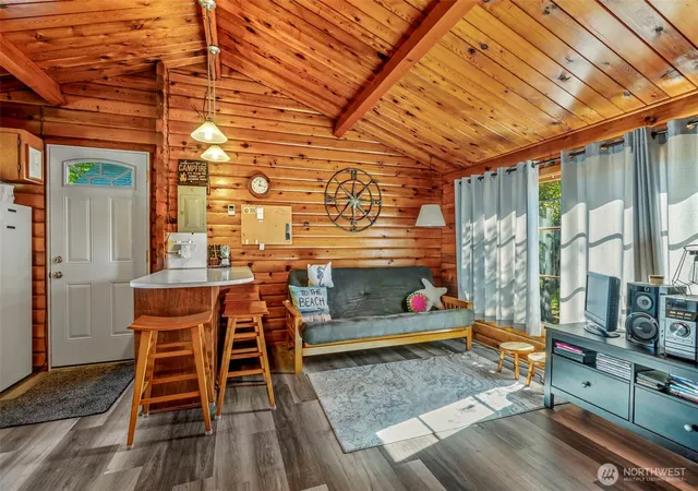 Photo 3 of Single family home for sale at 1505 201st Street, Ocean Park, WA 98640 | MLS# NWM2443555 | Listing updated on 2026-09-17