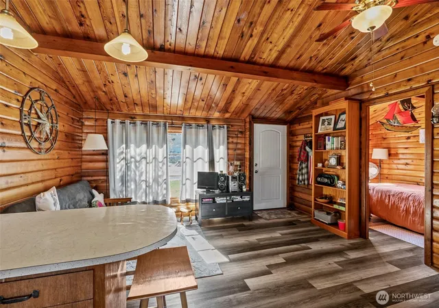 Photo 4 of Single family home for sale at 1505 201st Street, Ocean Park, WA 98640 | MLS# NWM2443555 | Listing updated on 2026-09-17