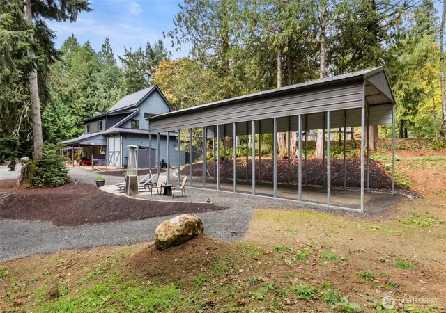 Photo 3 of Land for sale at 7698 Westerly Ln Ne, Bainbridge Island, WA 98110 | MLS# NWM2443606 | Listing updated on 2026-09-21