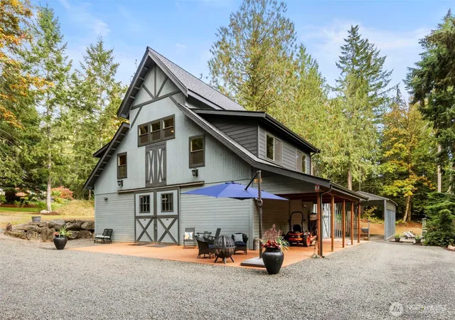 Photo 3 of Land for sale at 7698 Westerly Ln NE, Bainbridge Island, WA 98110 | MLS# NWM2443606 | Listing updated on 2026-09-21