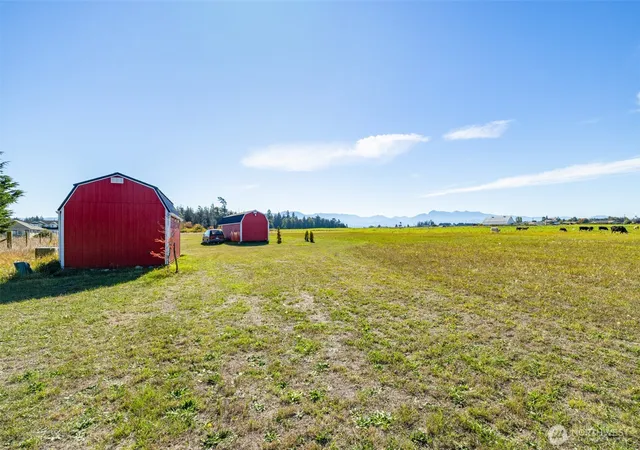 Photo 2 of Land for sale at 982 E Anderson Rd, Sequim, WA 98382 | MLS# NWM2443703 | Listing updated on 2026-09-17