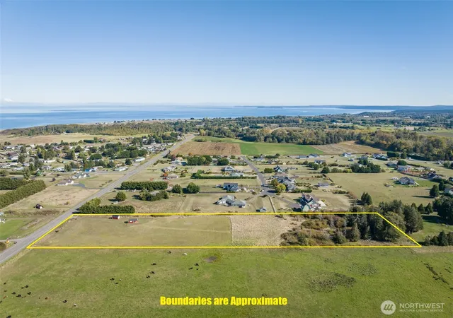 Photo 3 of Land for sale at 982 E Anderson Rd, Sequim, WA 98382 | MLS# NWM2443703 | Listing updated on 2026-09-17