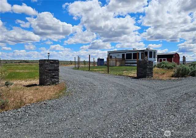 Photo 1 of Land for sale at 5365 W Coyote Trl, Ephrata, WA 98823 | MLS# NWM2443910 | Listing updated on 2026-09-17