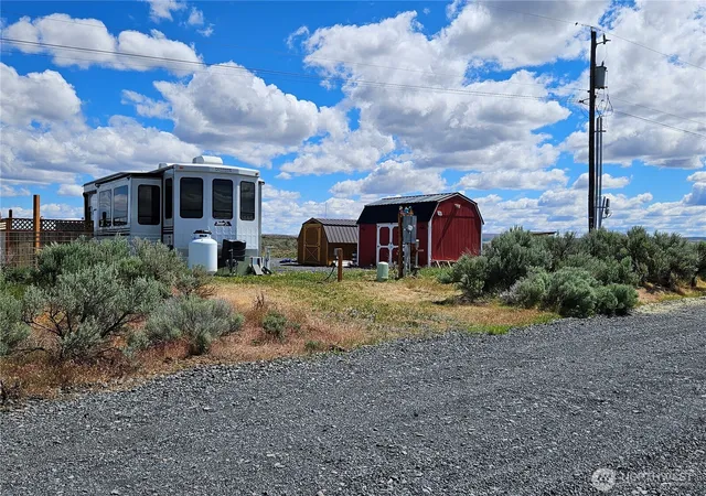 Photo 2 of Land for sale at 5365 W Coyote Trl, Ephrata, WA 98823 | MLS# NWM2443910 | Listing updated on 2026-09-17