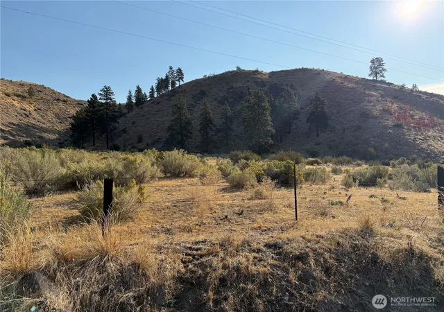 Photo 1 of Land for sale at 2200 Antoine Crk Rd, Chelan, WA 98816 | MLS# NWM2443992 | Listing updated on 2026-09-17