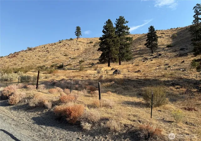 Photo 3 of Land for sale at 2200 Antoine Crk Rd, Chelan, WA 98816 | MLS# NWM2443992 | Listing updated on 2026-09-17