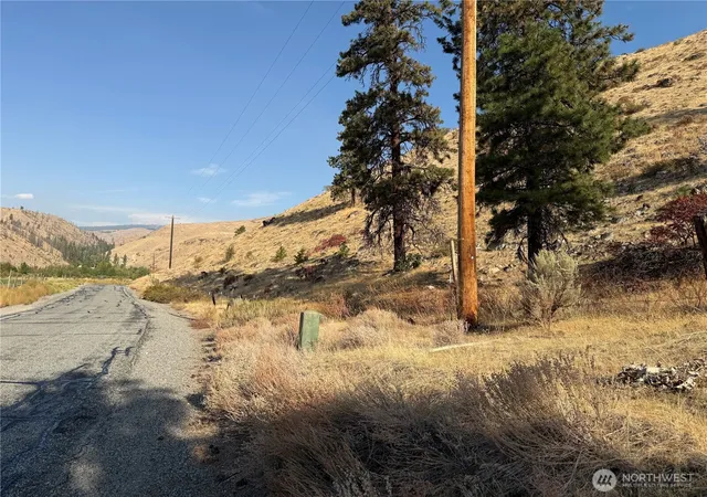 Photo 3 of Land for sale at 2200 Antoine Crk Rd, Chelan, WA 98816 | MLS# NWM2443992 | Listing updated on 2026-09-17