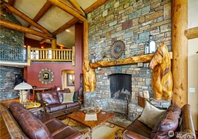 Photo 1 of Single family home for sale at 54 Hardrock Rd, Republic, WA 99166 | MLS# NWM2444041 | Listing updated on 2026-09-17