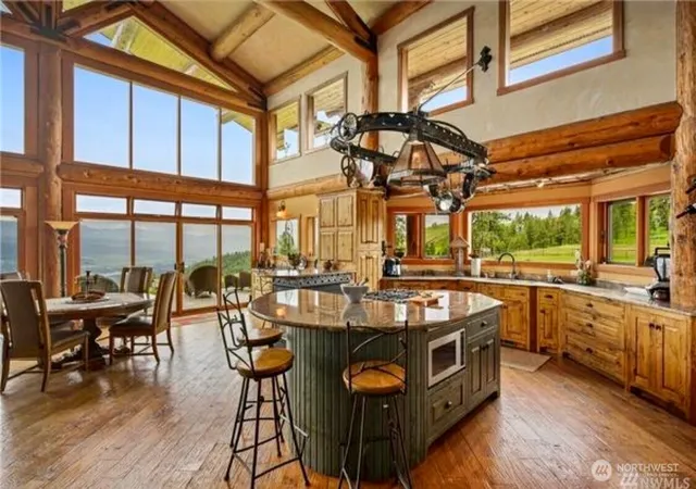 Photo 2 of Single family home for sale at 54 Hardrock Rd, Republic, WA 99166 | MLS# NWM2444041 | Listing updated on 2026-09-17