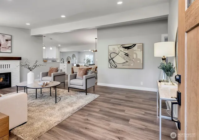 Photo 4 of Sale Pending at 14024 169th Avenue SE, Renton, WA 98059 | MLS# NWM2444107 | Listing updated on 2026-09-26