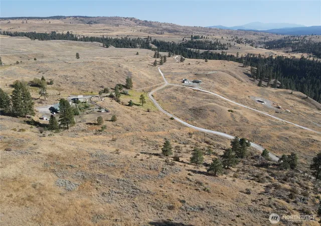 Photo 4 of Land for sale at 19 Meadowlark Rd, Oroville, WA 98844 | MLS# NWM2444310 | Listing updated on 2026-09-17