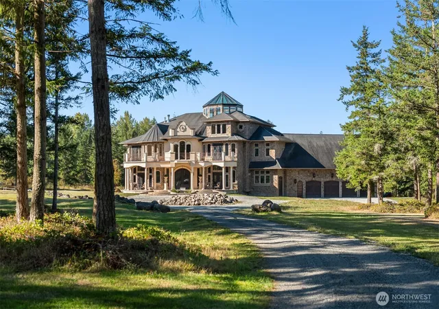 Photo 1 of Single family home for sale at (Undisclosed), Roy, WA 98580 | MLS# NWM2444327 | Listing updated on 2026-09-17