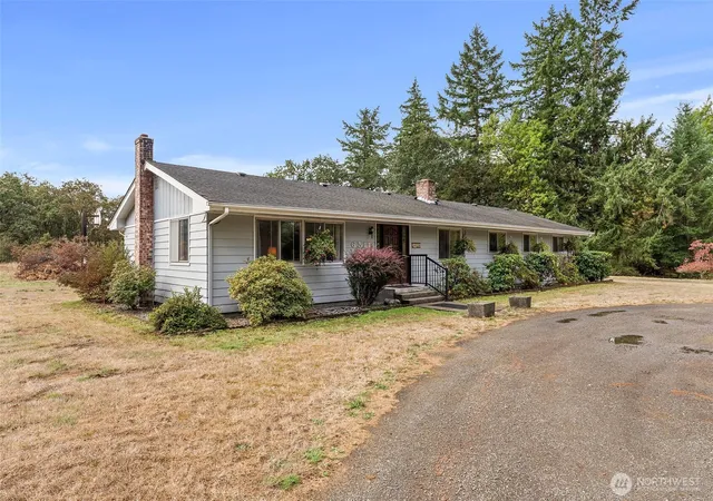 Photo 1 of Single family home for sale at 6511 203rd Avenue Sw, Centralia, WA 98531 | MLS# NWM2444353 | Listing updated on 2026-09-17