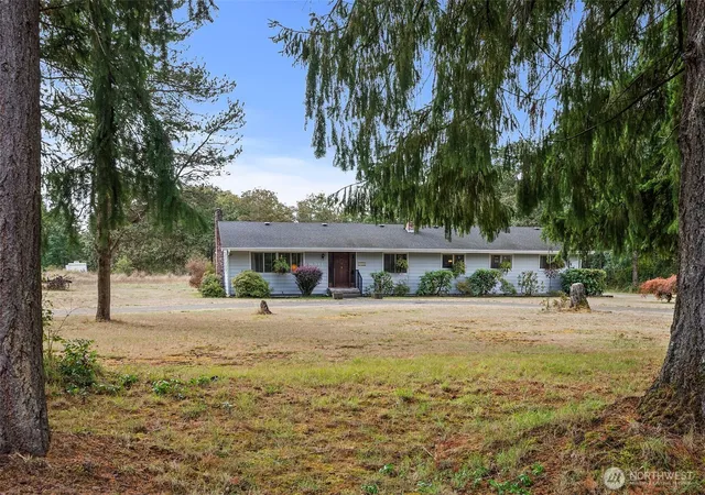 Photo 3 of Single family home for sale at 6511 203rd Avenue Sw, Centralia, WA 98531 | MLS# NWM2444353 | Listing updated on 2026-09-17