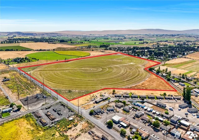 Single family home for sale at 0 Taylor Rd, Othello, WA 99344 | MLS# NWM2444375