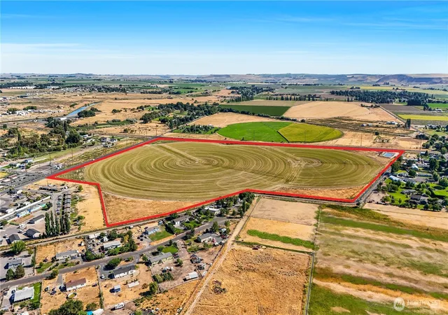 Photo 2 of Single family home for sale at 0 Taylor Rd, Othello, WA 99344 | MLS# NWM2444375 | Listing updated on 2026-09-17