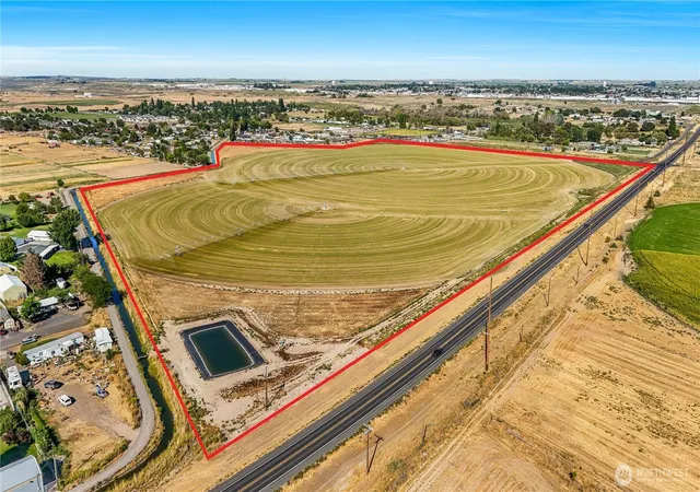Photo 3 of House for sale at 0 Taylor Rd, Othello, WA 99344 | MLS# NWM2444375 | Listing updated on 2026-09-17