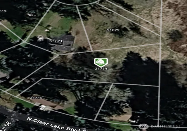 Land for sale at 21734 N Clear Lake Blvd SE, Yelm, WA 98597 | MLS# NWM2444487