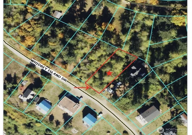 Land for sale at 113 B Whidbey Is Dr, Hat Island, WA 98206 | MLS# NWM2444557