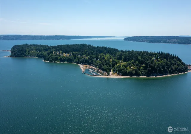 Photo 4 of Land for sale at 18 M Olympic Dr, Hat Island, WA 98206 | MLS# NWM2444563 | Listing updated on 2026-09-17