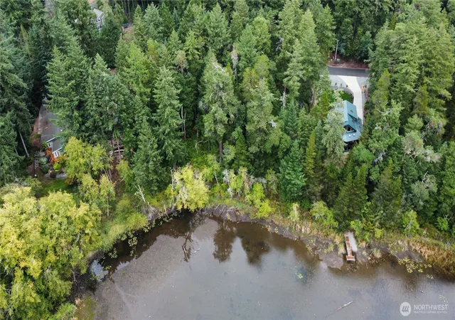 Photo 1 of Land for sale at 11026 Matthews Way, Anderson Island, WA 98303 | MLS# NWM2444957 | Listing updated on 2026-09-17