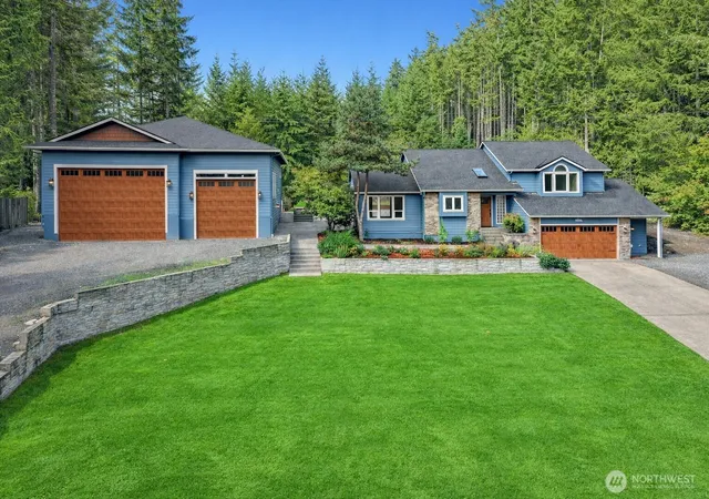 Photo 1 of Single family home for sale at 3657 Mathisen Ln, Bremerton, WA 98312 | MLS# NWM2445037 | Listing updated on 2026-09-17